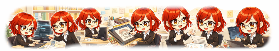 Blackpara profesional banner