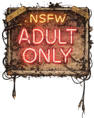 Adult Only (NSFW)